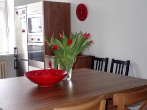 Superior apartment Bratislava